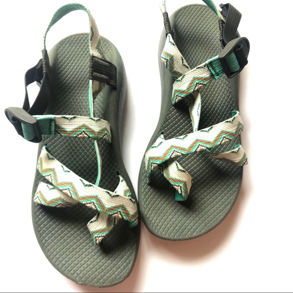 Chaco Shoes - EUC • CHACO -  Z/Cloud Classic Style • Size 9